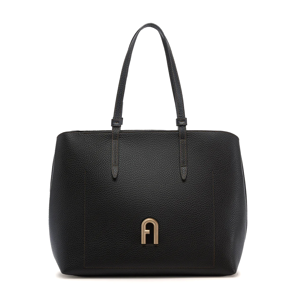 Furla Shopper Primula L Nero - 1