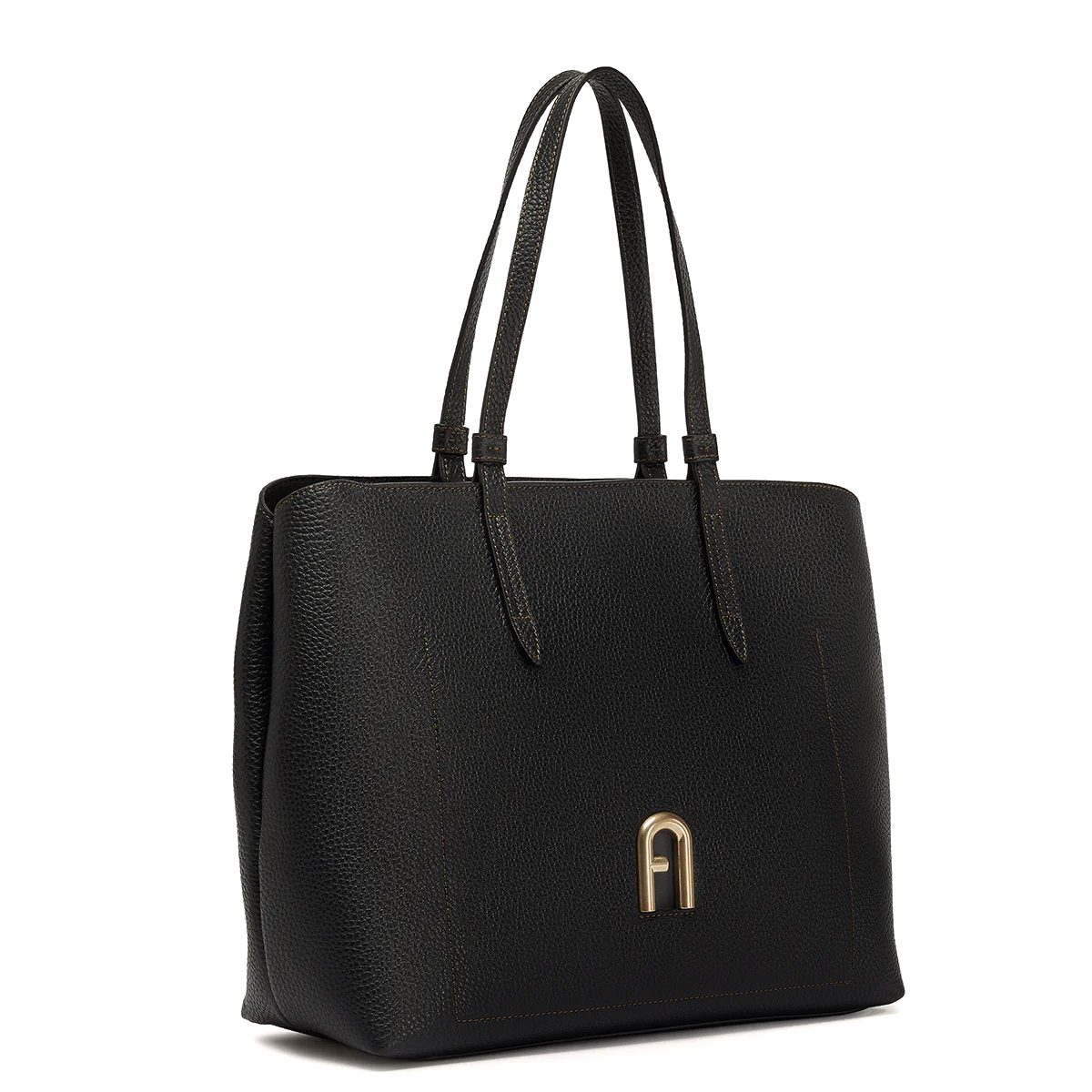 Furla Shopper Primula L Nero - 2