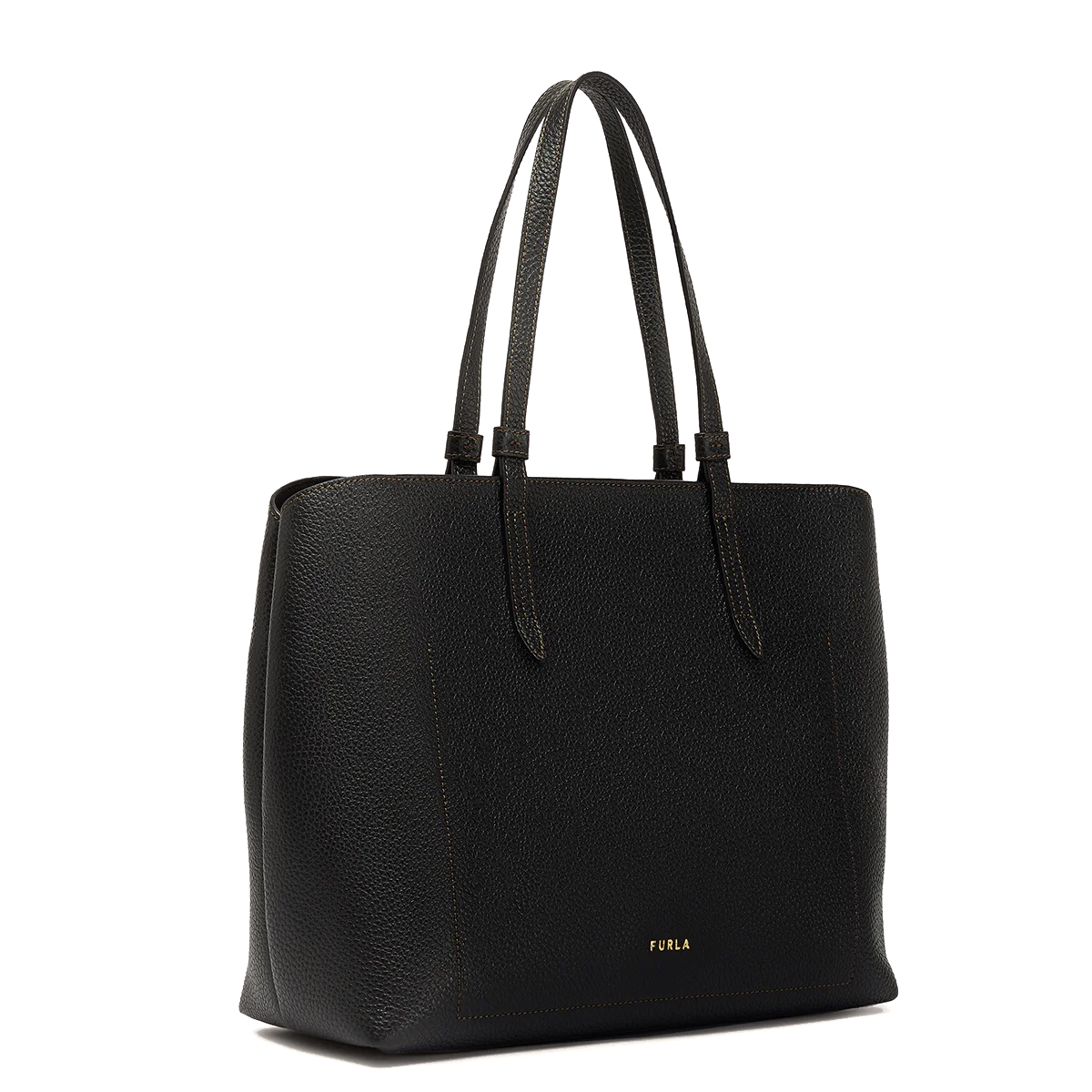 Furla Shopper Primula L Nero - 3