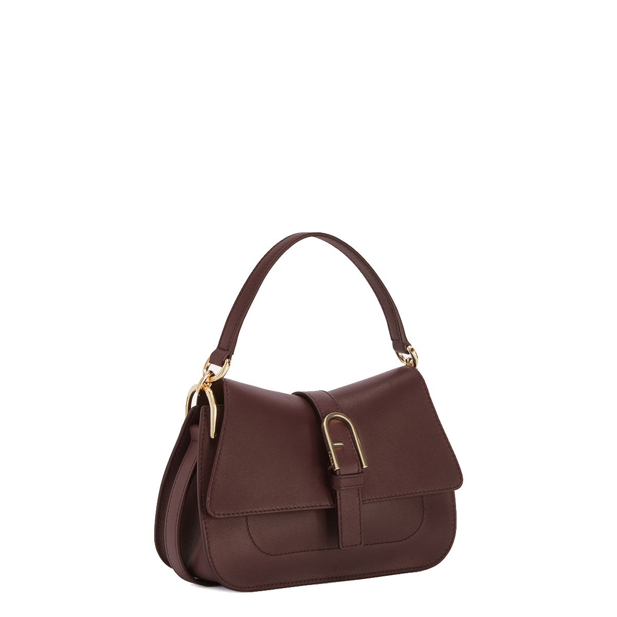 Furla Mini Borsa a mano Flow Chianti - 2