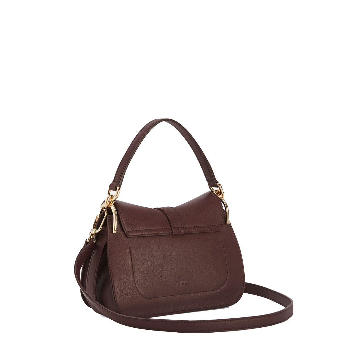 Furla Mini Borsa a mano Flow Chianti - 3