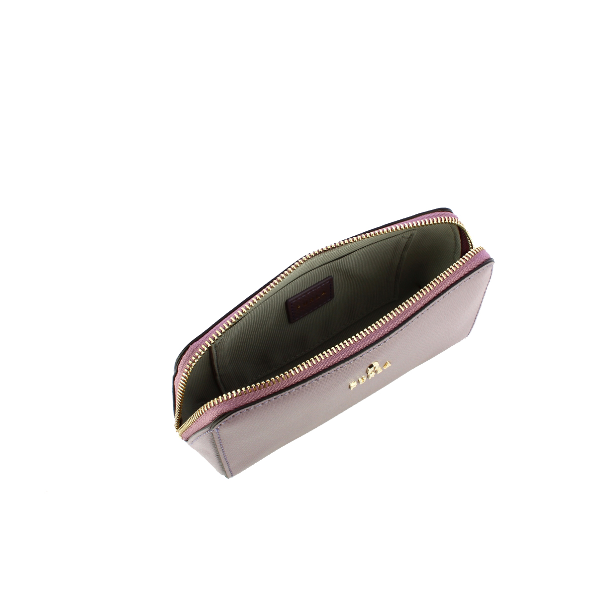 Furla Beauty Case Camelia M Aura - 4