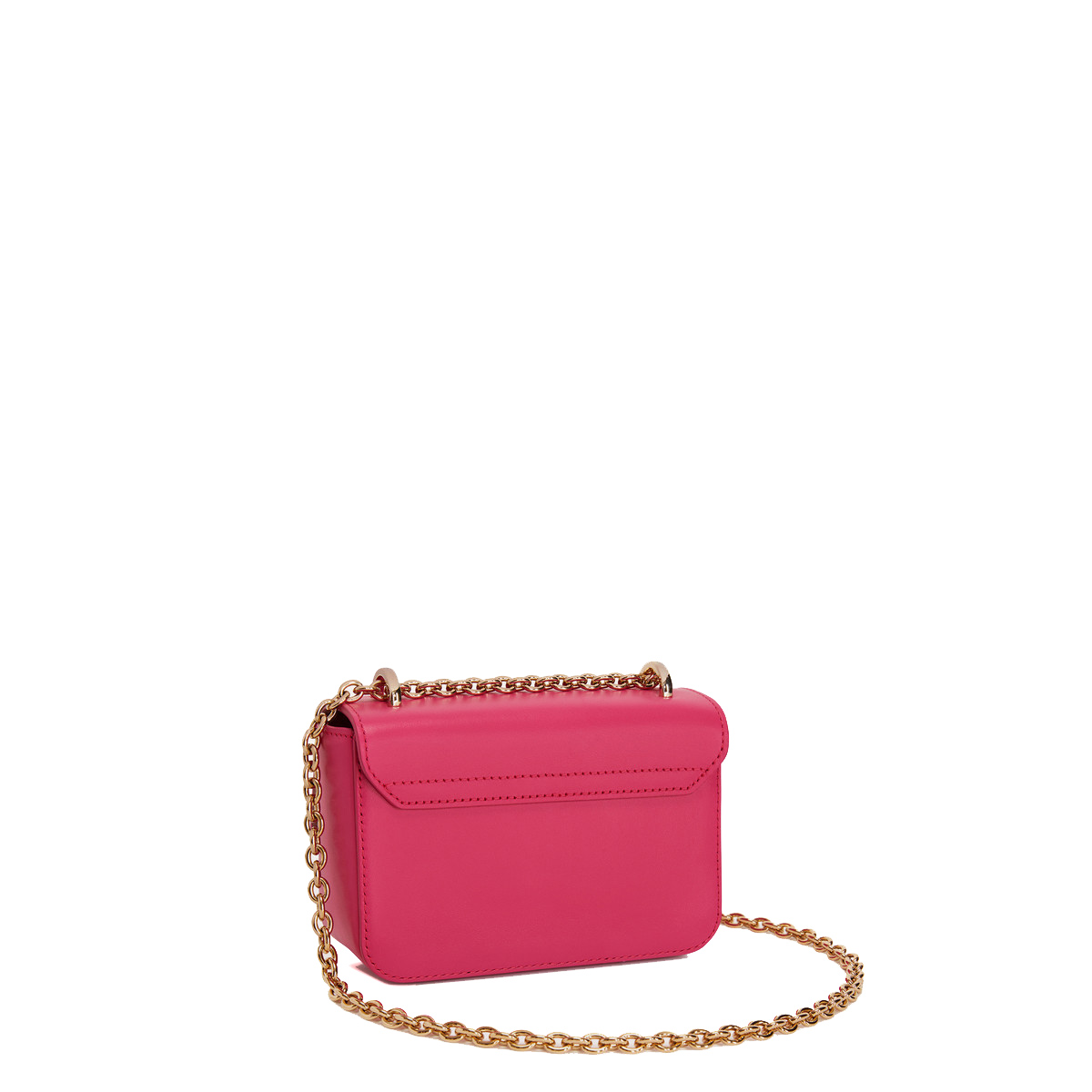 Furla Mini Borsa a bandoliera Metropolis Pop Pink - 3