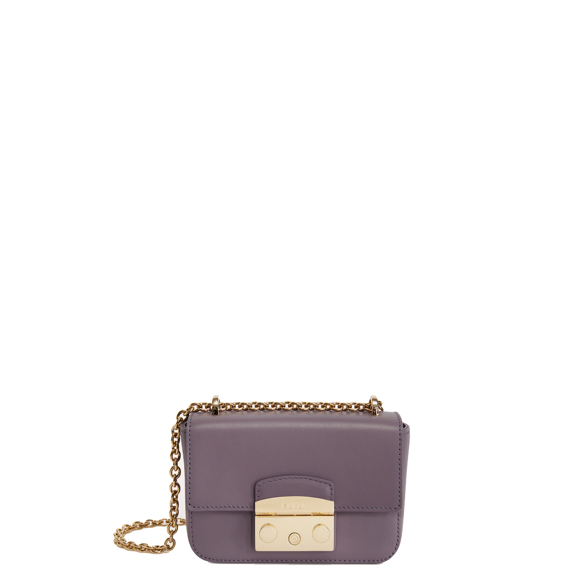 Furla Mini Borsa a bandoliera Metropolis Aura - 1