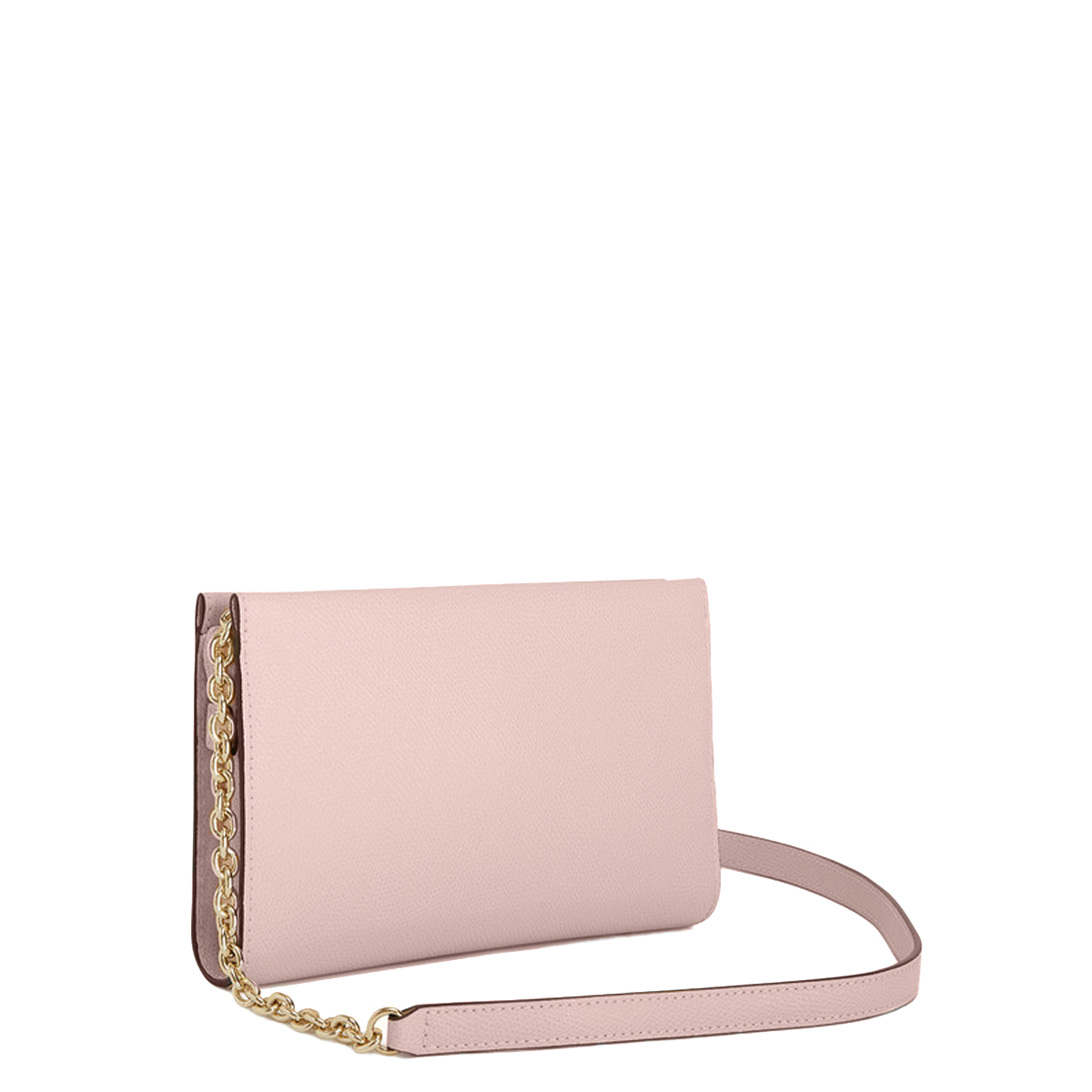 Furla Mini Borsa a bandoliera Camelia Alba - 3