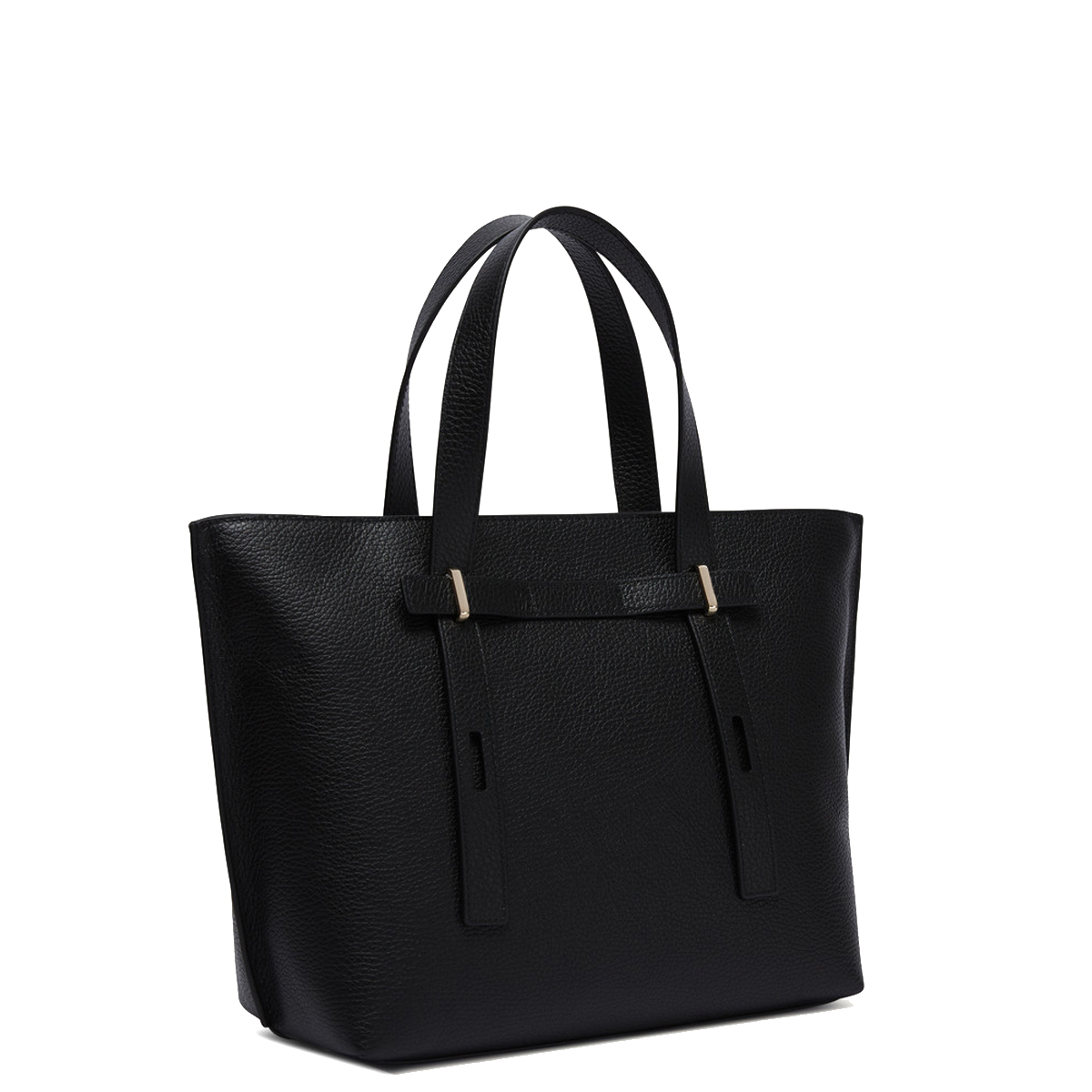 Furla Borsa a mano Giove M Nero - 2