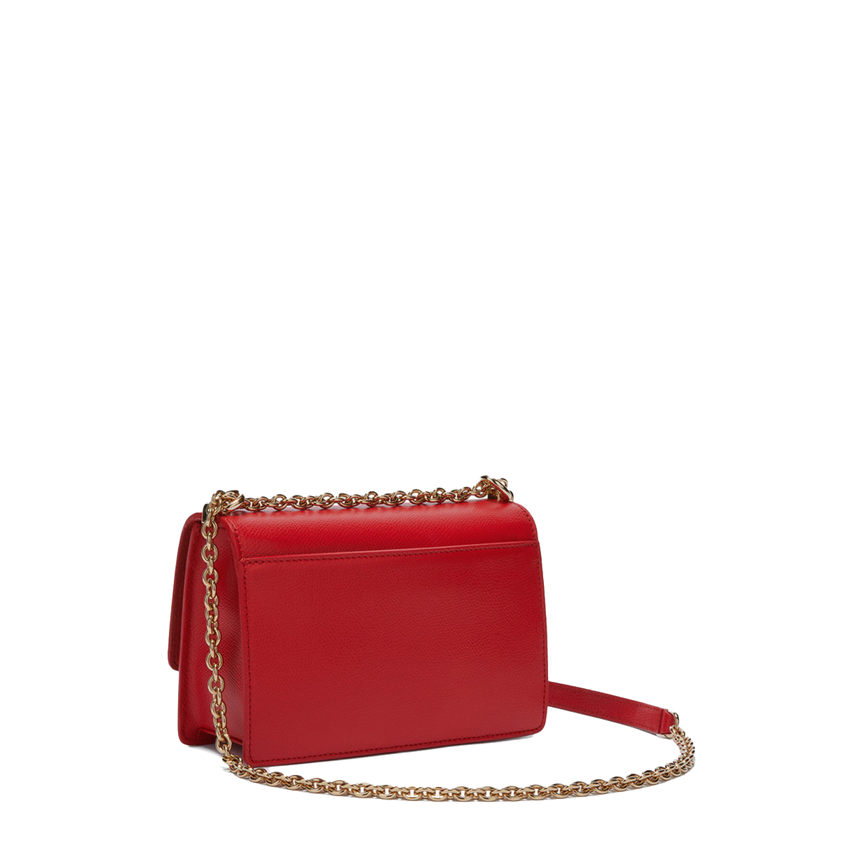 Furla Mini Borsa a bandoliera 1927 Rosso Veneziano - 2