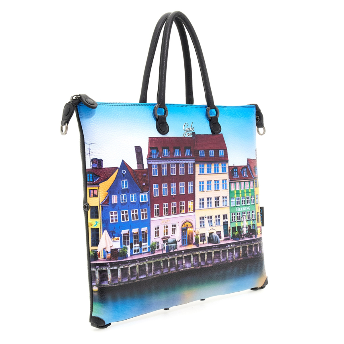 Gabs Borsa G3 Plus L Holiday Nyhavn - 2