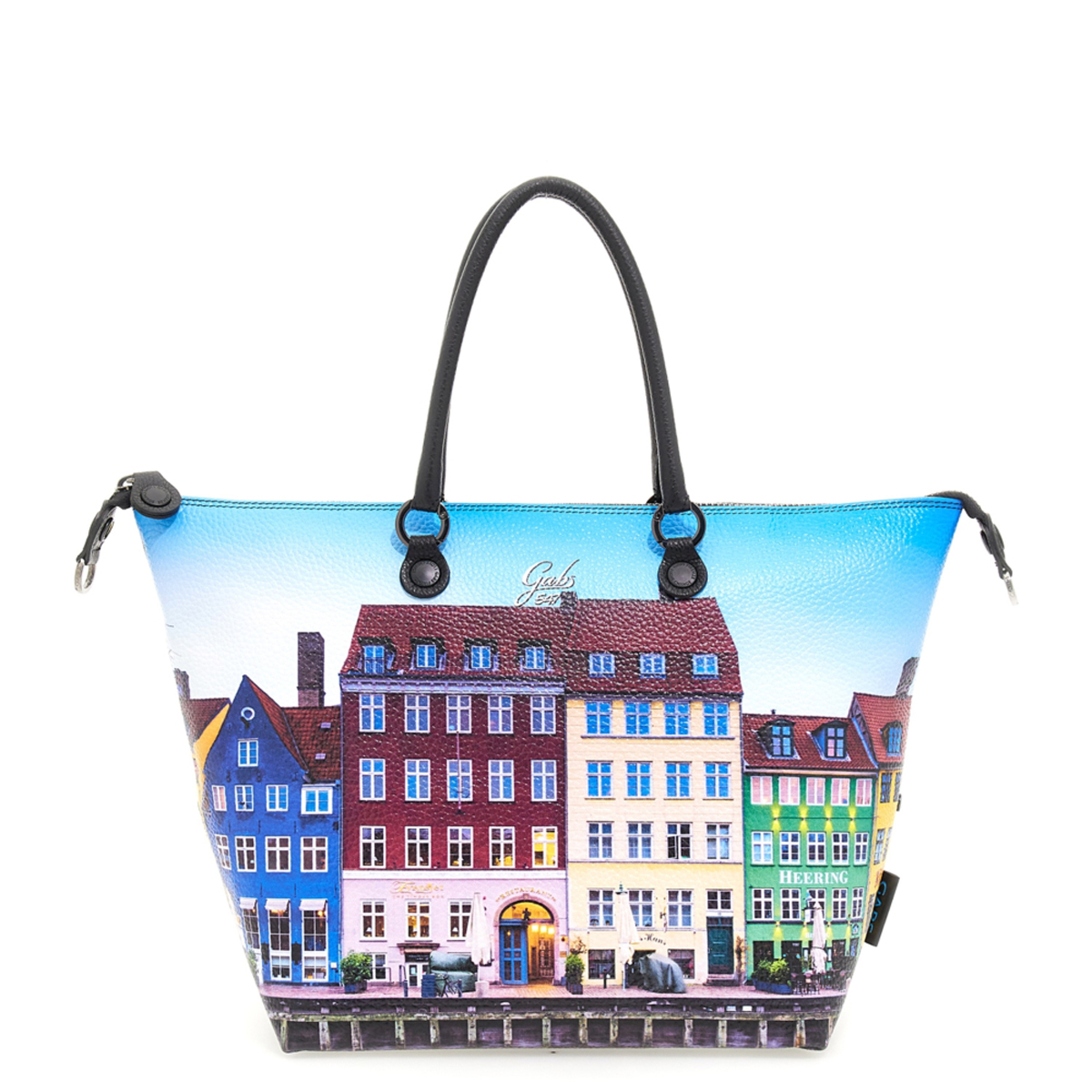 Gabs Borsa G3 Plus L Holiday Nyhavn - 4