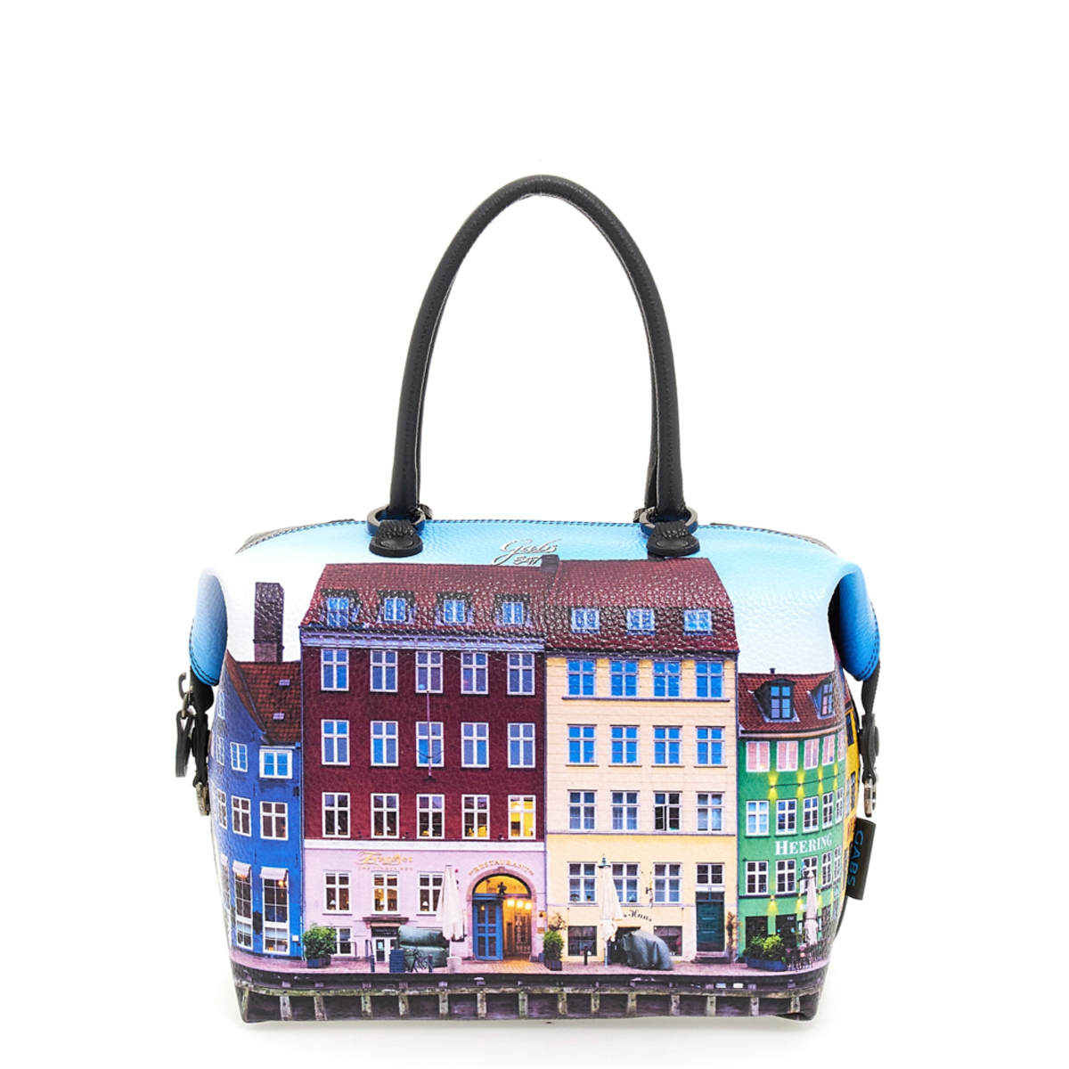 Gabs Borsa G3 Plus L Holiday Nyhavn - 5