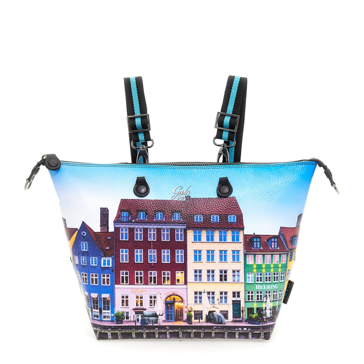 Gabs Borsa G3 Plus L Holiday Nyhavn - 7