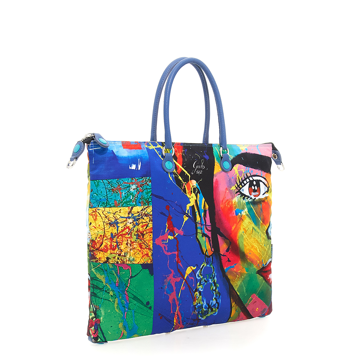 Gabs Borsa G3 M Vela Frida - 2