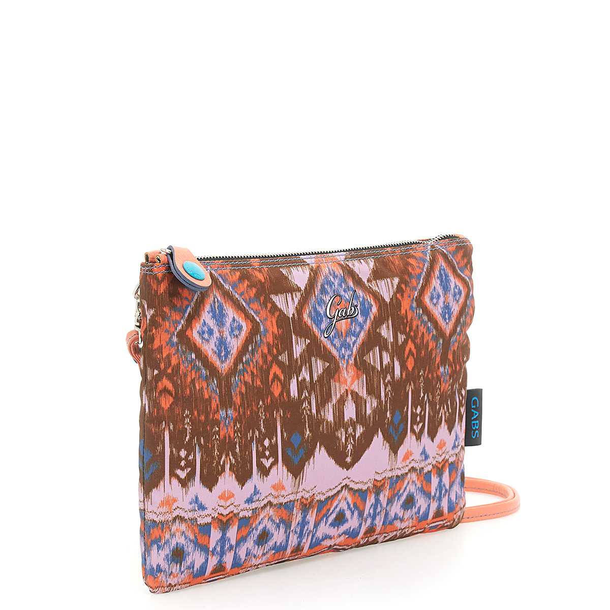 Gabs Pochette Beyonce M Vela Azteco Toni Caldi - 2