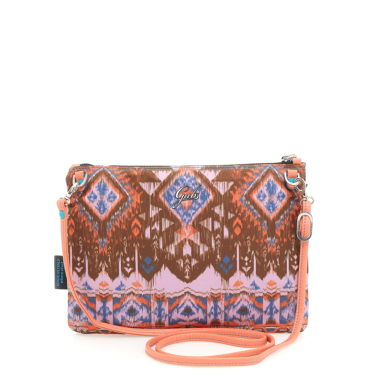 Gabs Pochette Beyonce M Vela Azteco Toni Caldi - 3