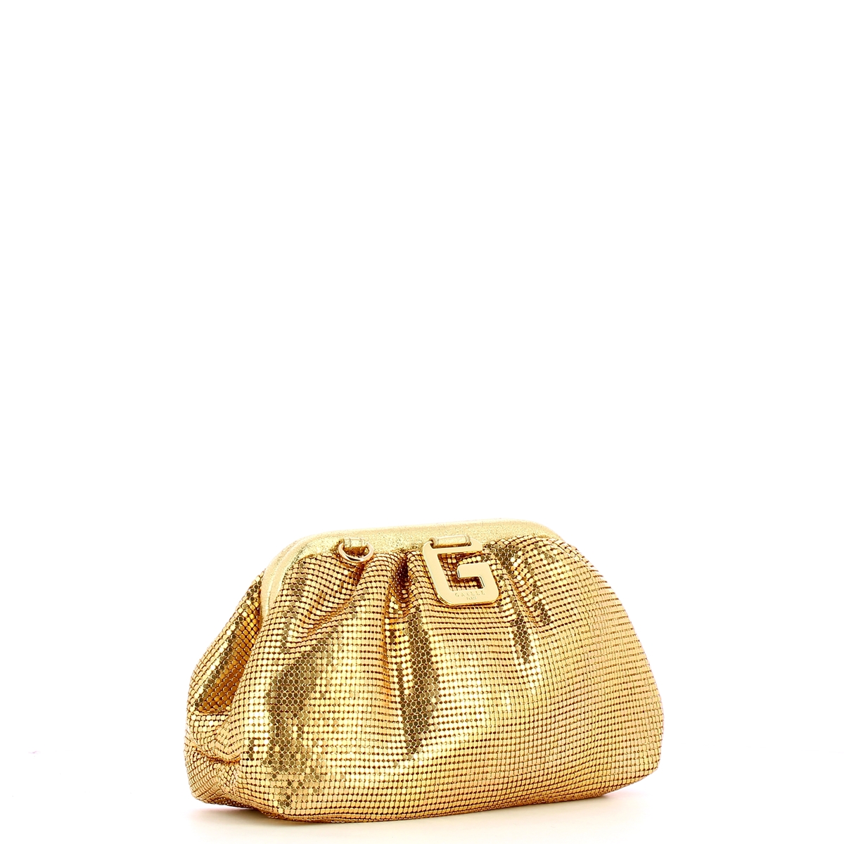 Gaëlle Pochette Oro - 2