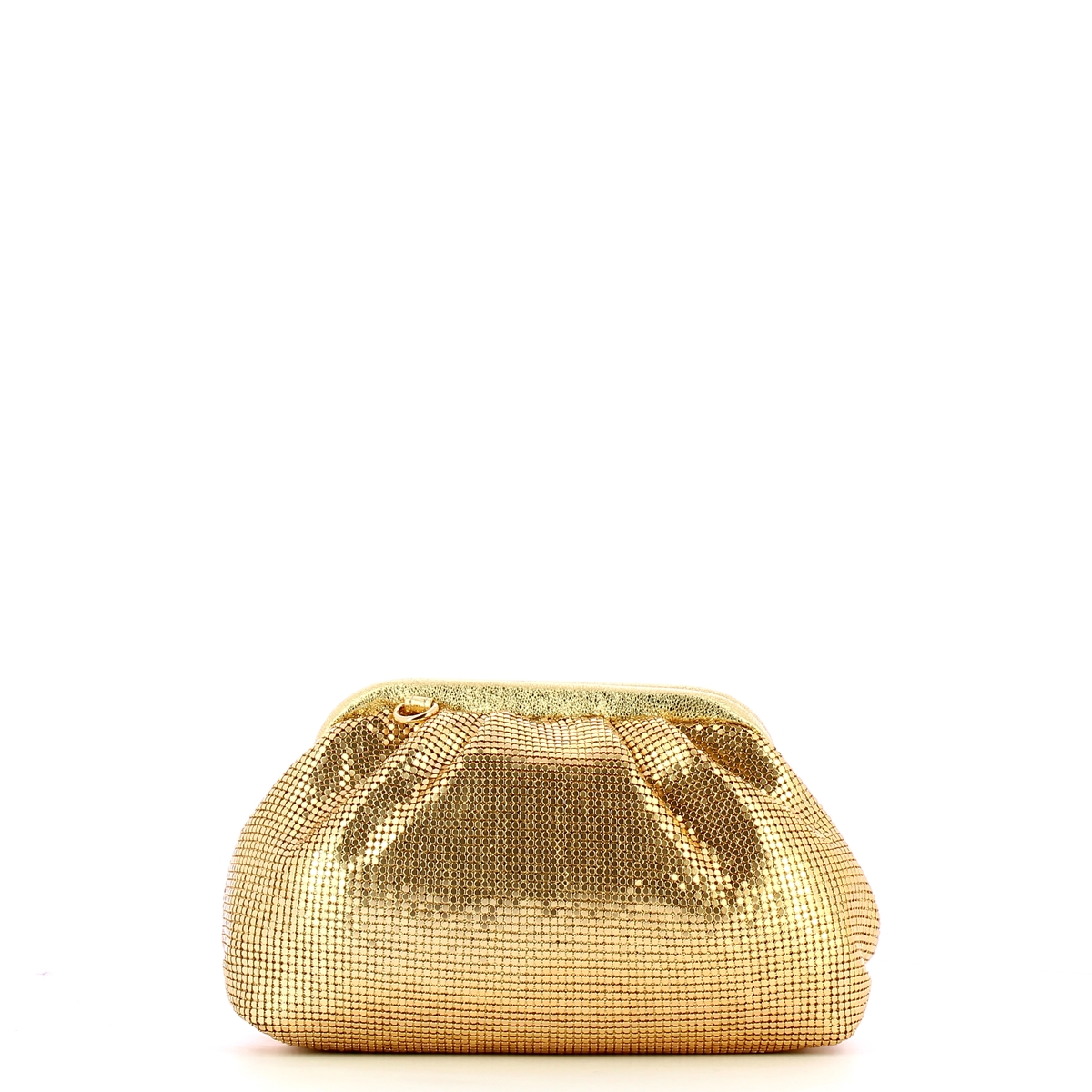 Gaëlle Pochette Oro - 3