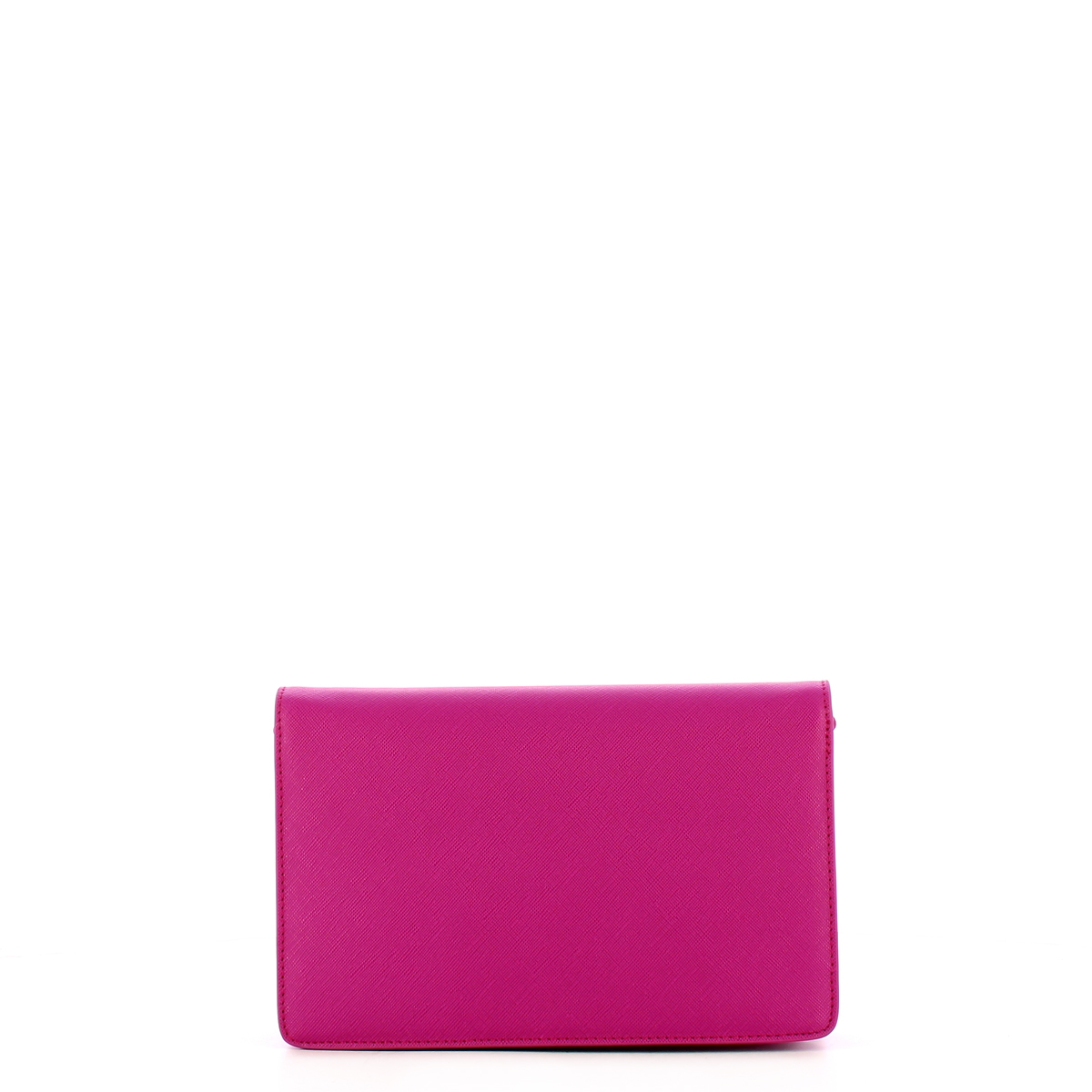 Gaëlle Mini Borsa a tracolla Fucsia - 3