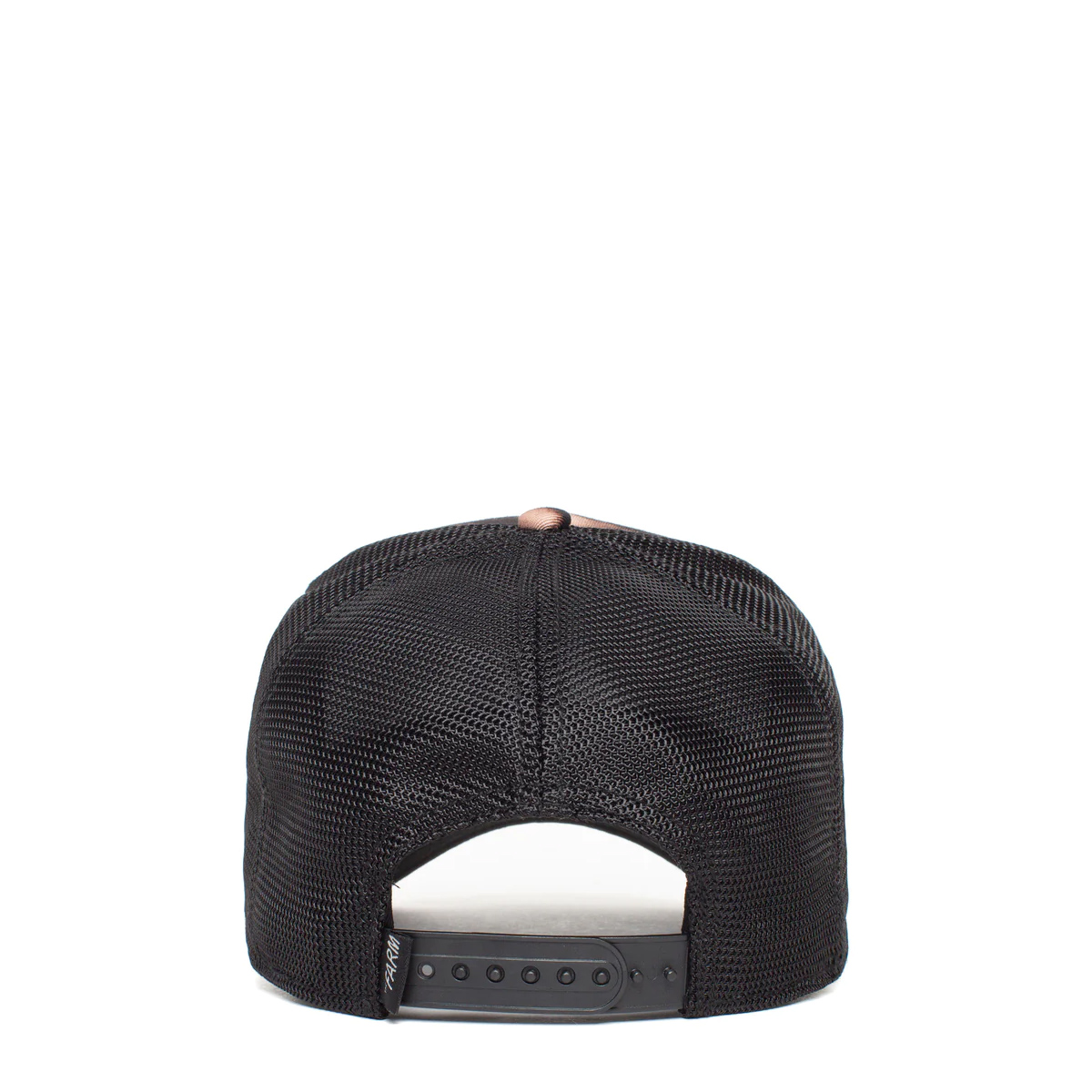 GOO Cappello Acid Sheep Black - 4