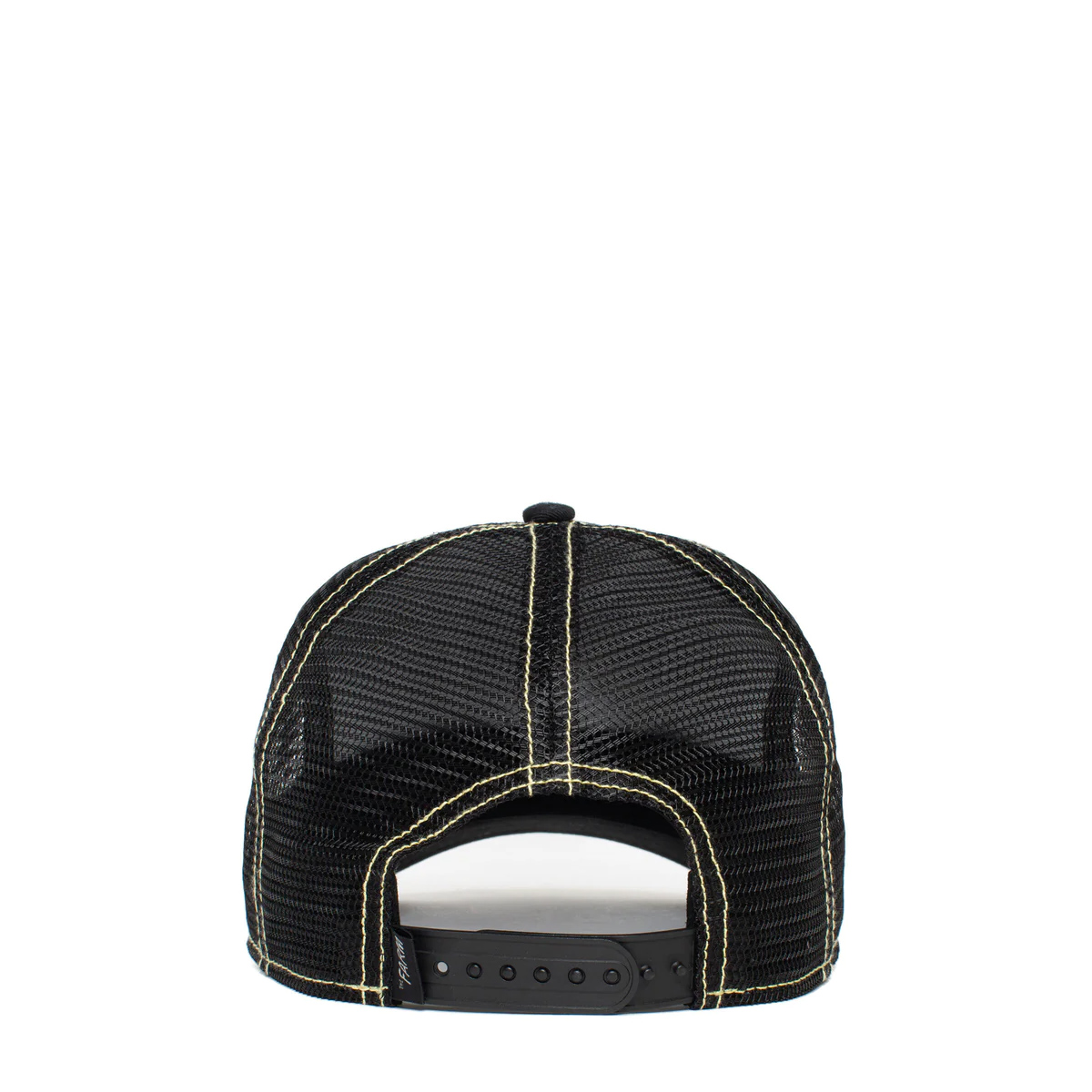 GOO Cappello The Queen Bee Black - 4