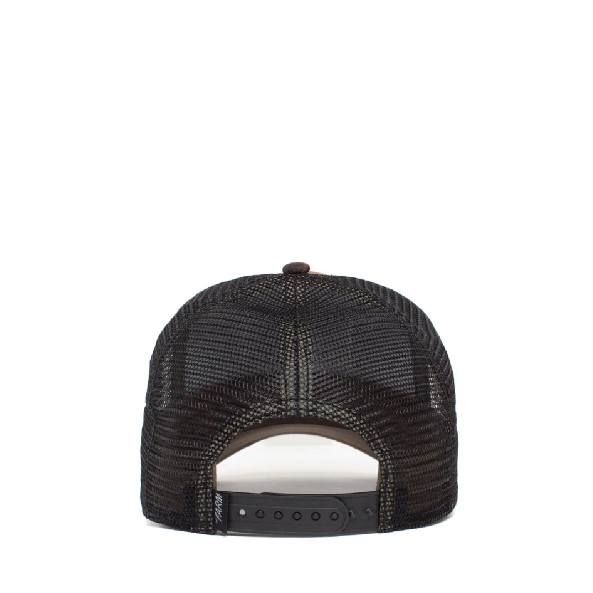 Goorin Bros Cappello Acid Panther Black - 4