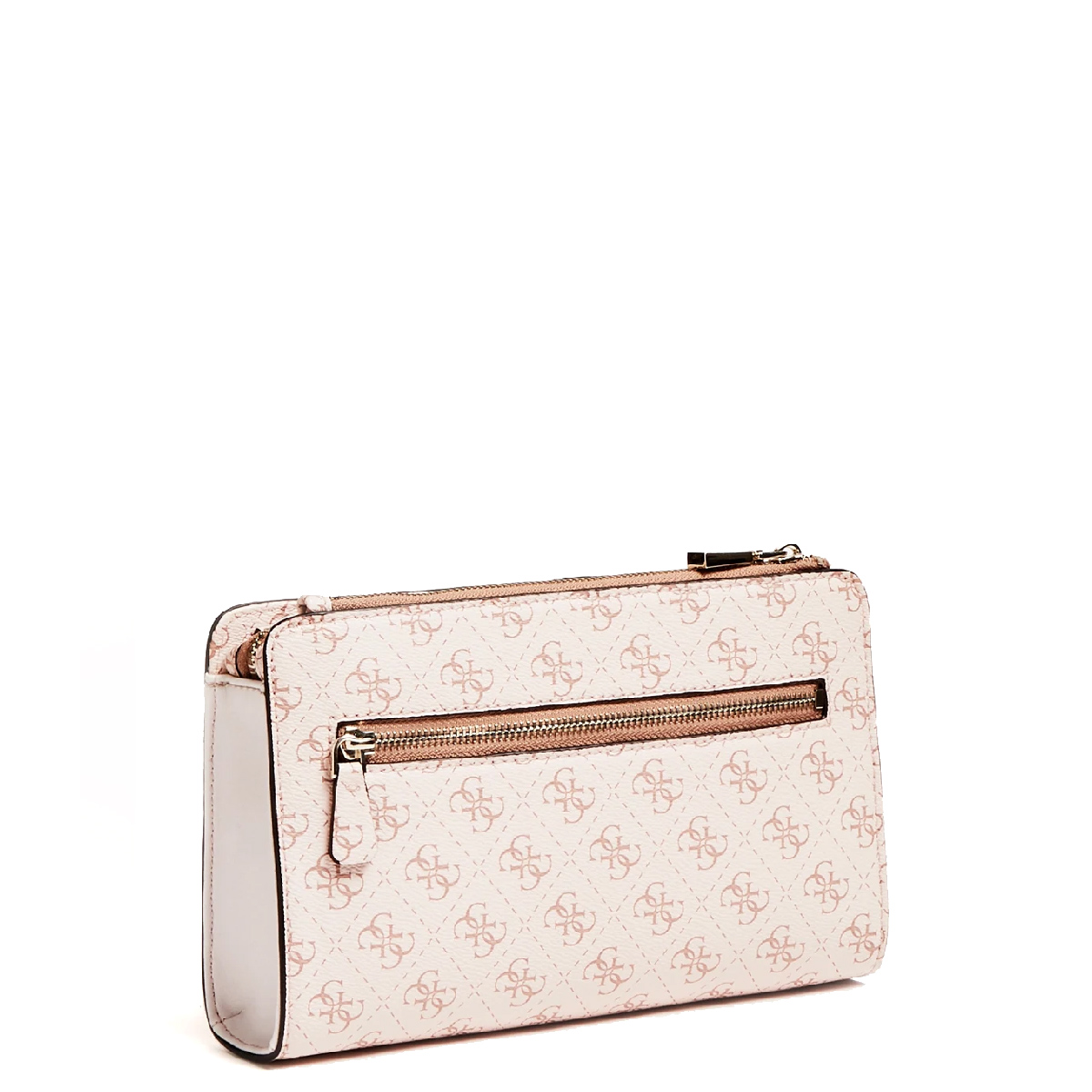 Guess Borsa a tracolla Camy 4G Logo Blush Multi - 2