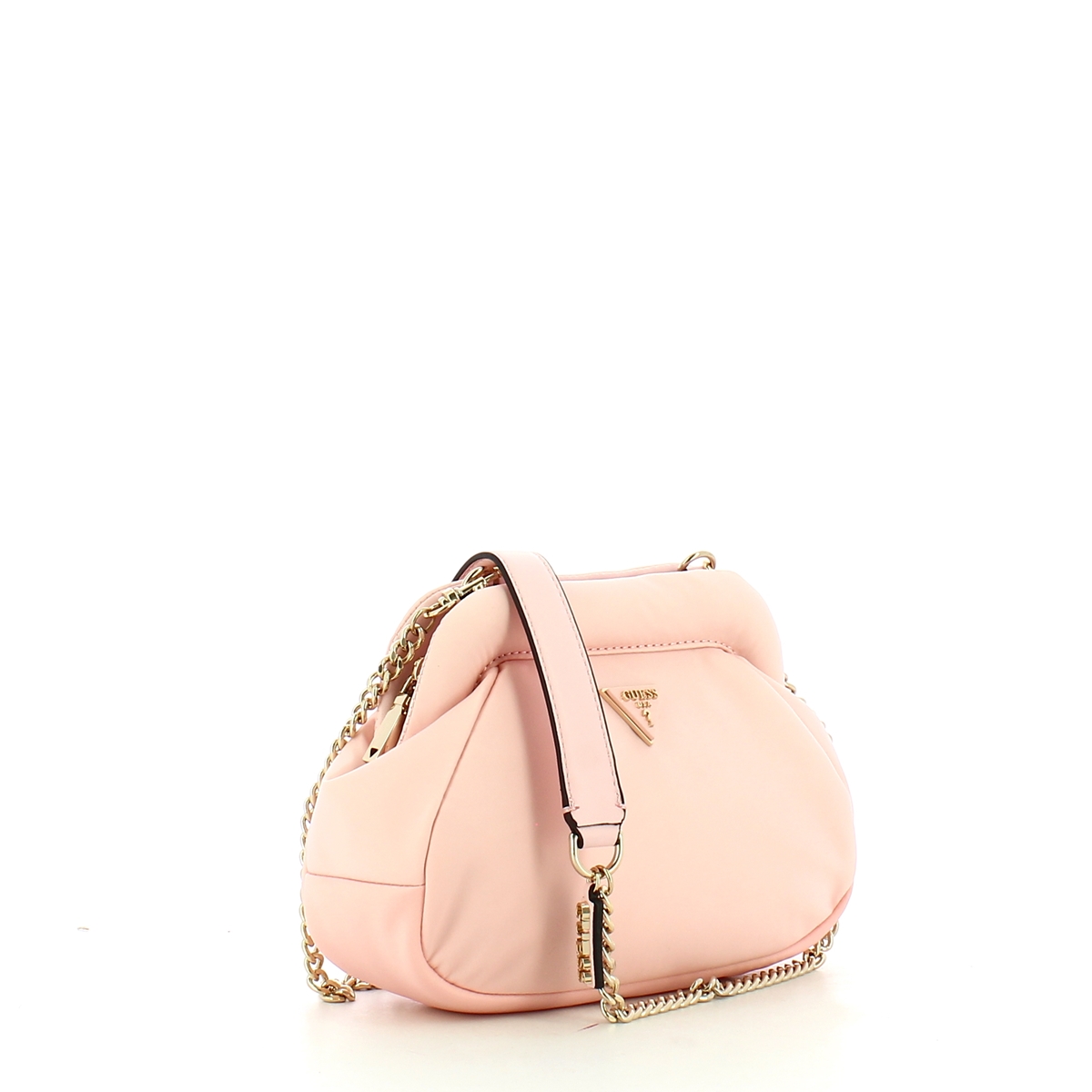 Guess Tracollina Sharma Powder Pink - 2