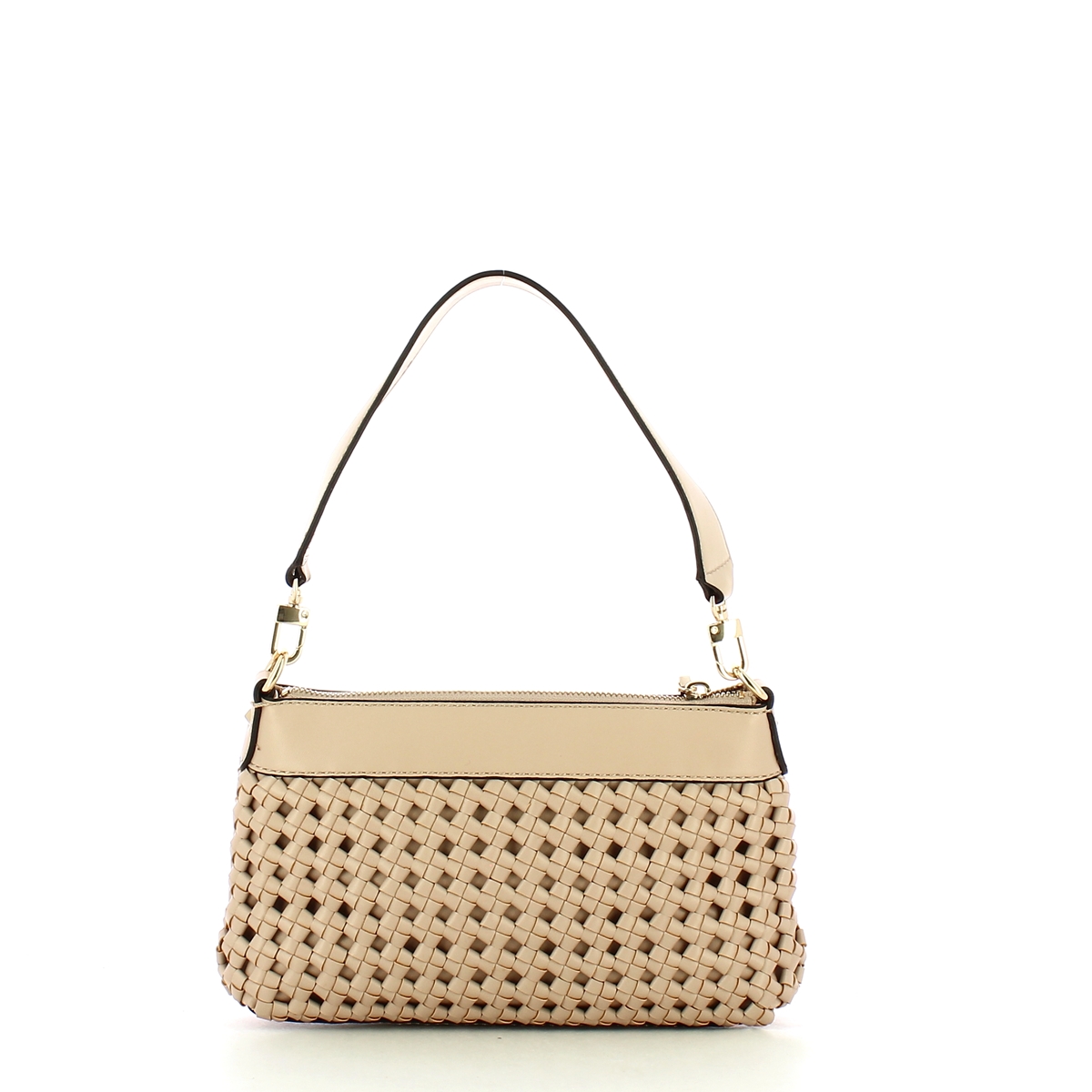 Guess Borsa a spalla Sicilia Sand - 3