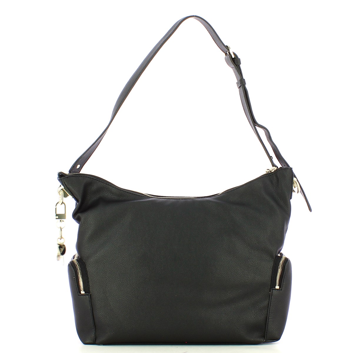 Guess Hobo Bag Destiny Black - 3