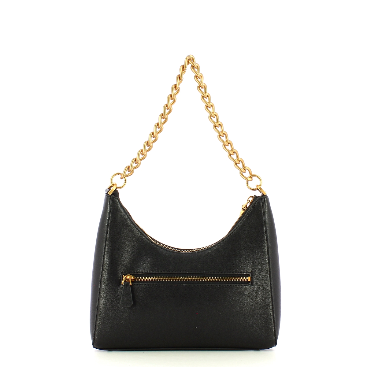 Guess Borsa a spalla Centre Stage Black - 3