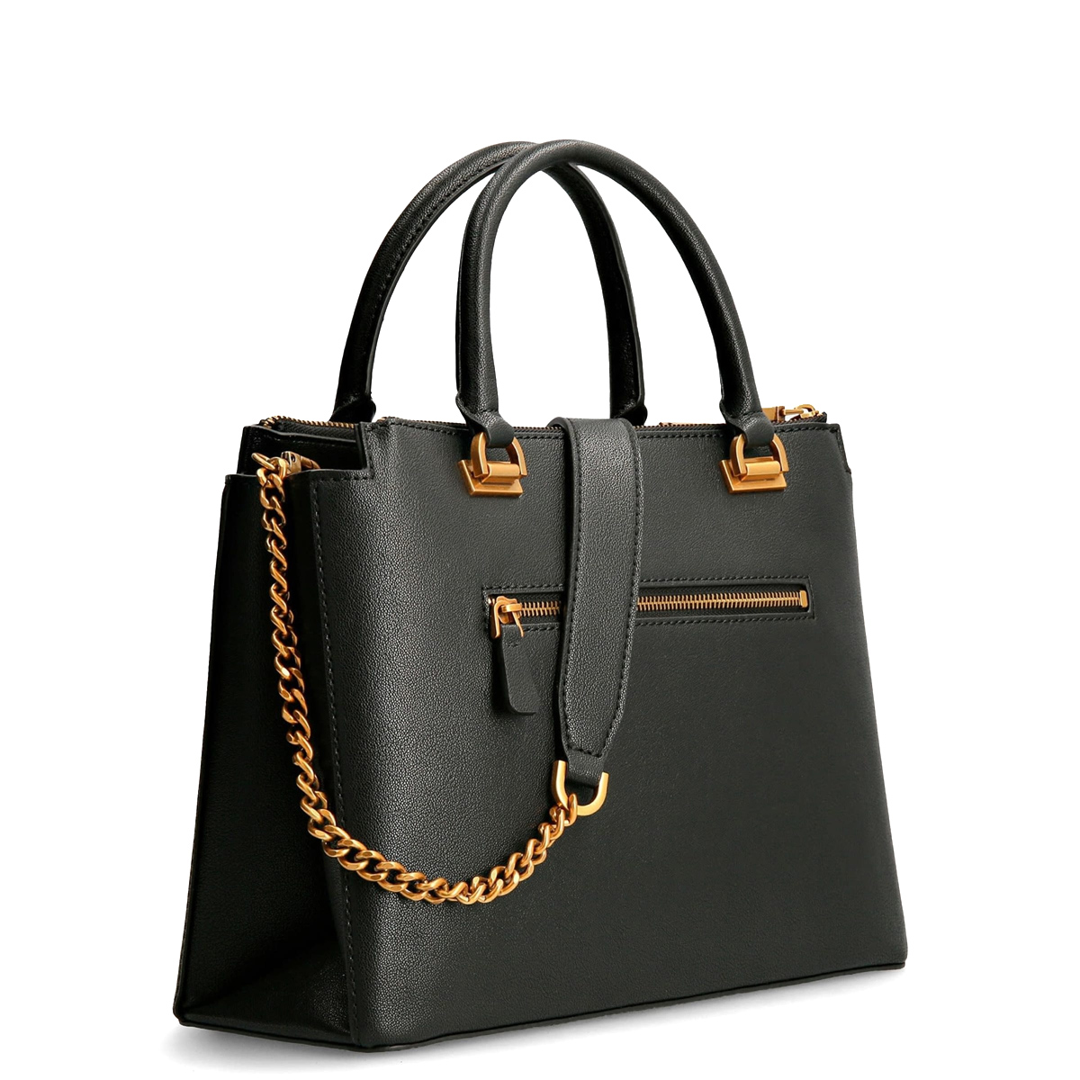 Guess Borsa a mano Centre Stage Black - 2