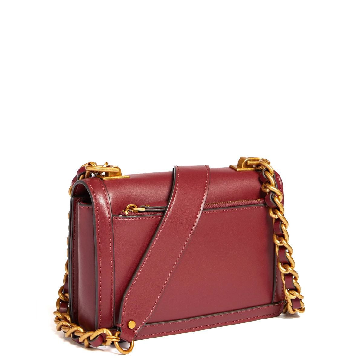 Guess Tracollina Abey Merlot - 2