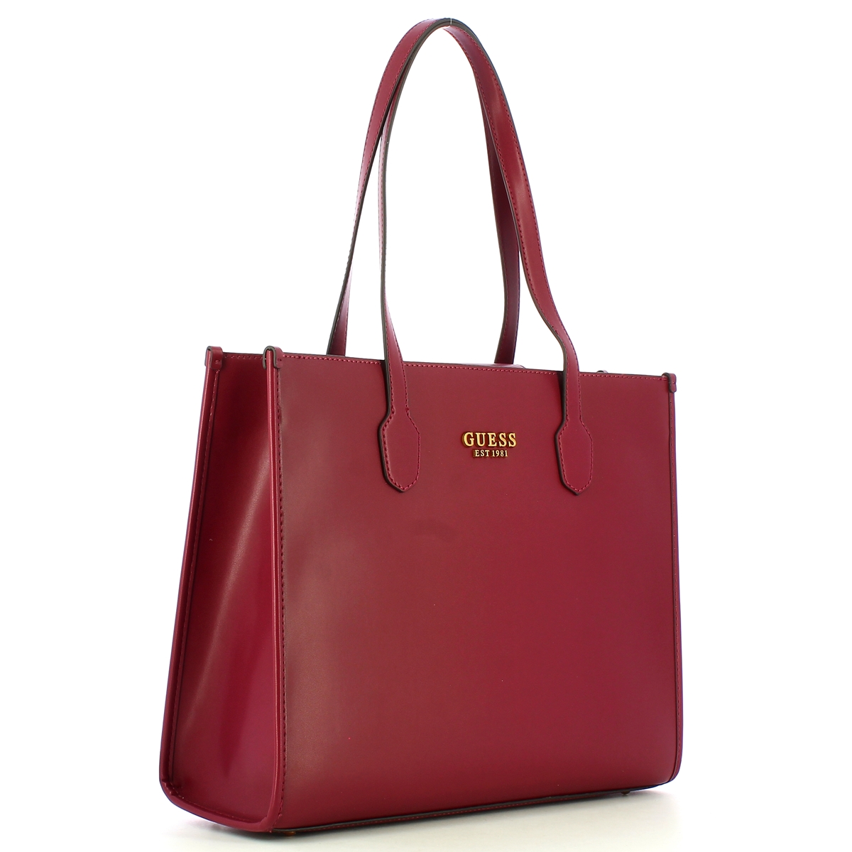 Guess Shopper Silvana Merlot - 2