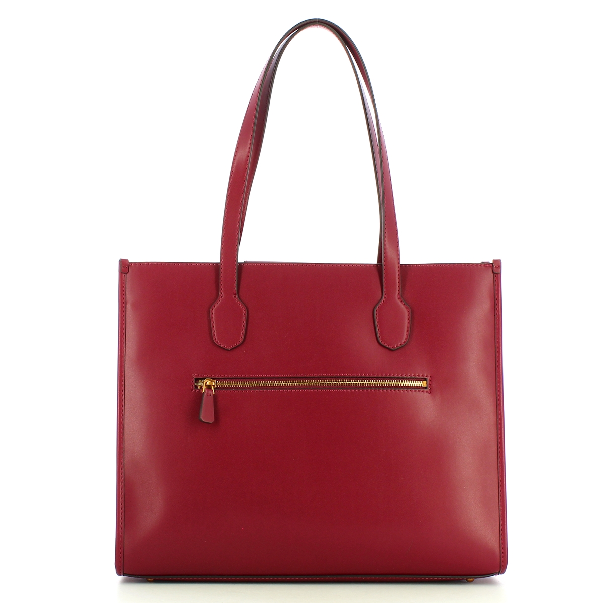 Guess Shopper Silvana Merlot - 3