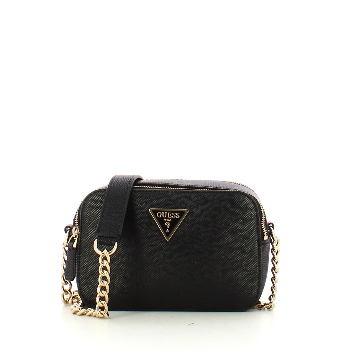 Guess Camera Bag Noelle Black - 1