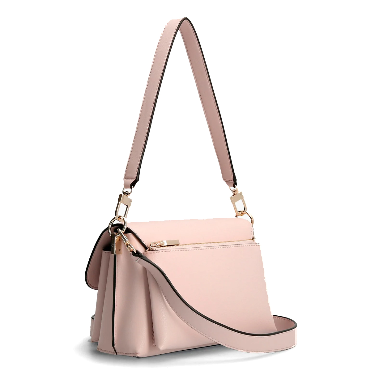 Guess Borsa a spalla Mia Light Rose - 2