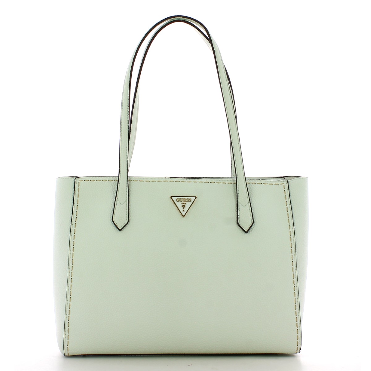 Guess Shopper Downtown Chic White - 1