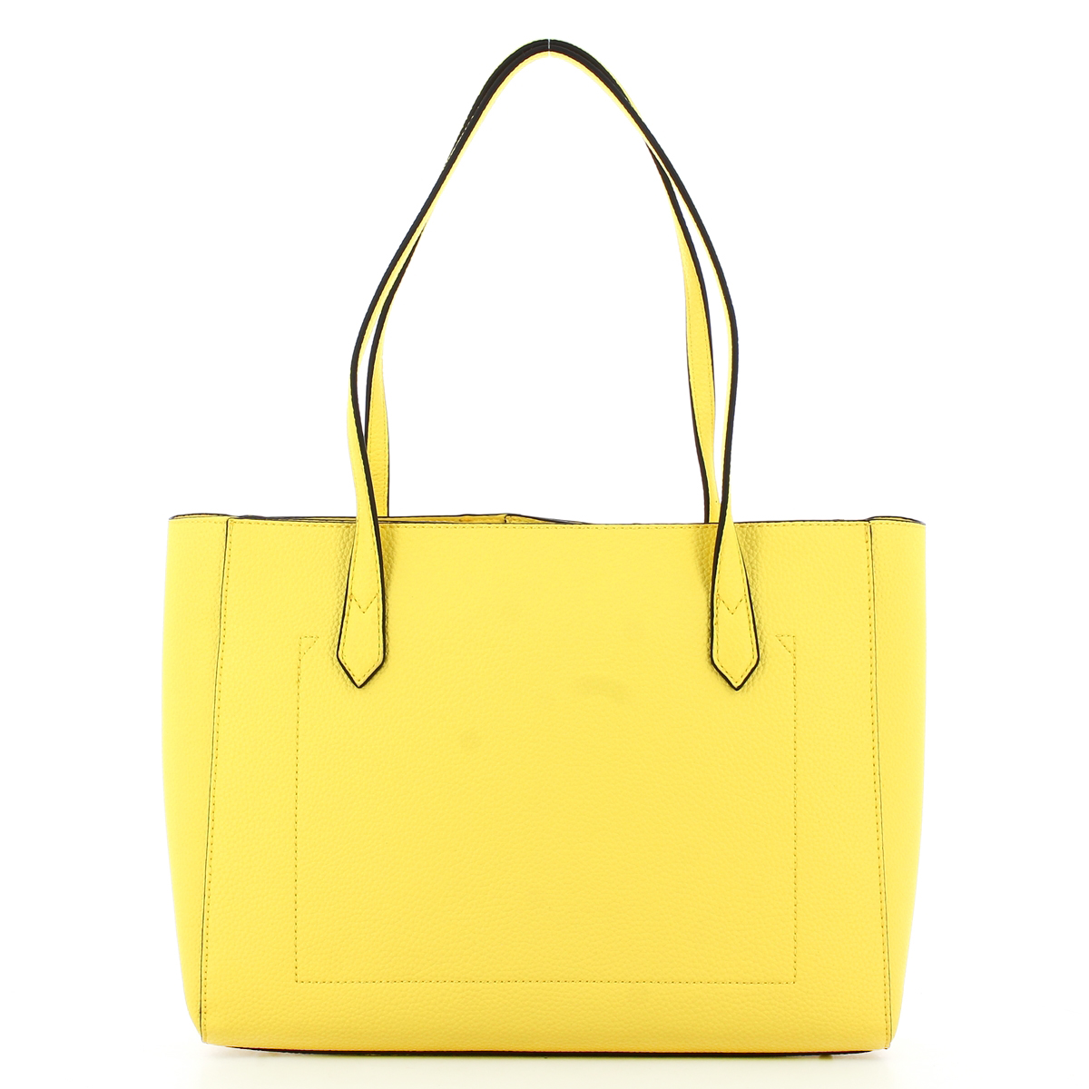 Guess Shopper Downtown Chic Yellow - 3