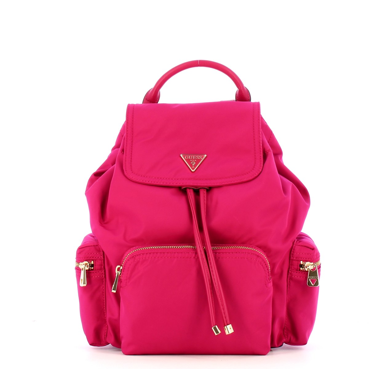 Guess Zaino Gemma Eco Light Magenta - 1