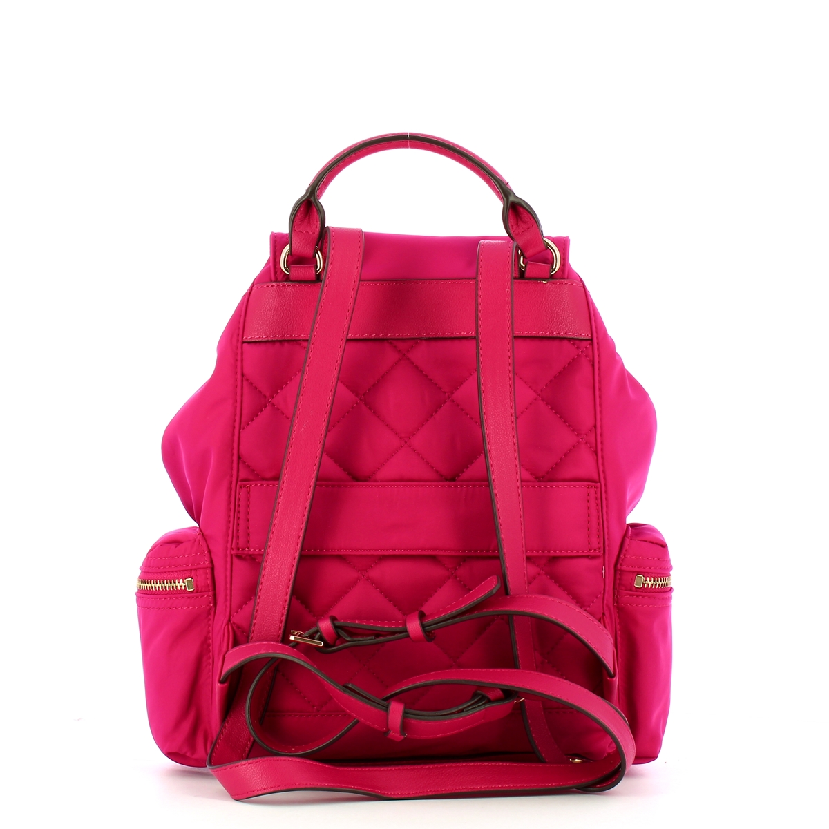 Guess Zaino Gemma Eco Light Magenta - 3