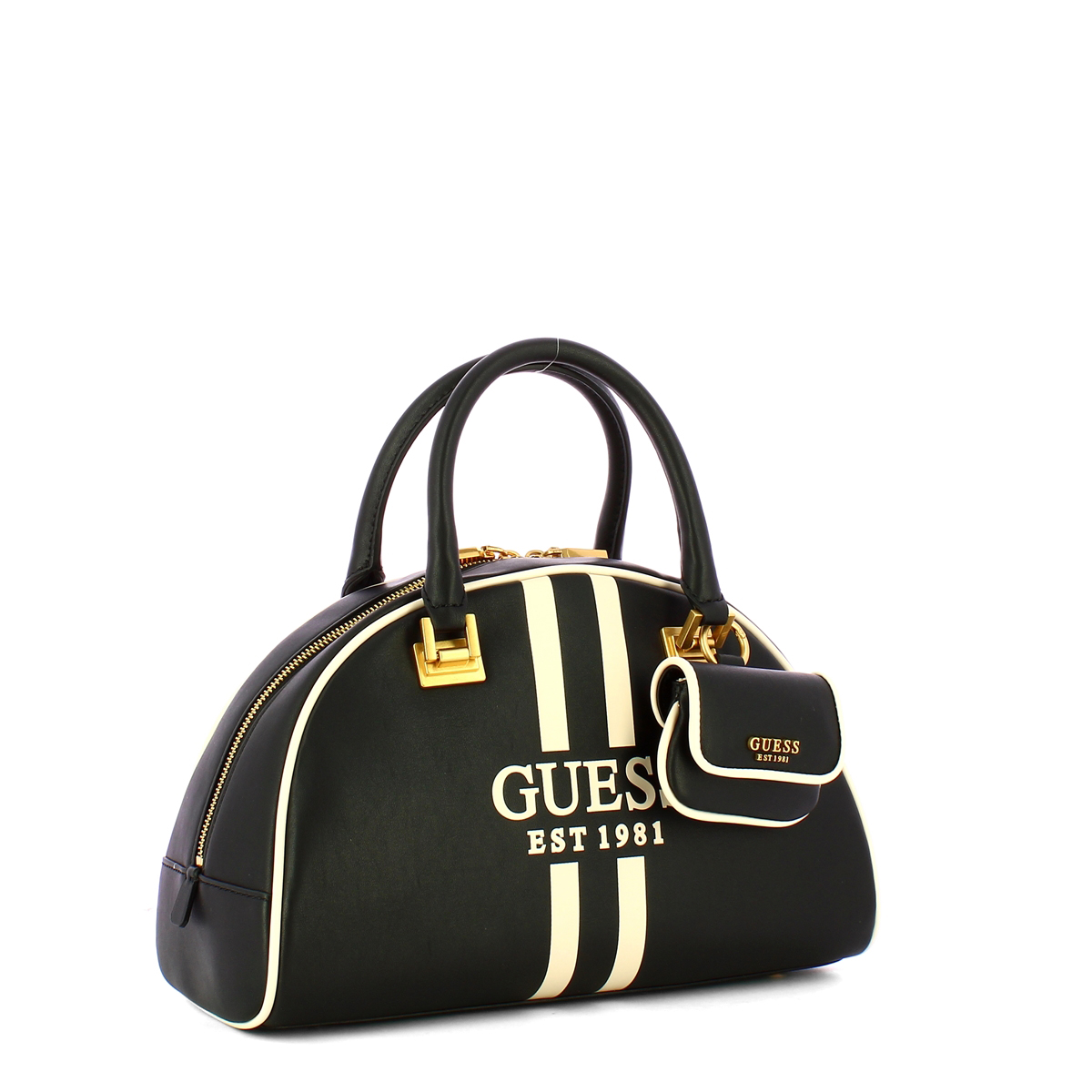 Guess Borsa a mano Mildred Black - 2