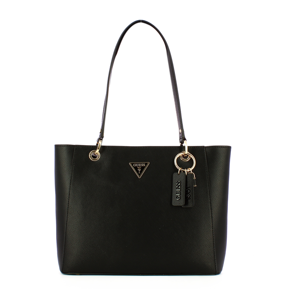 Guess Shopper Noelle Noel Black - 1