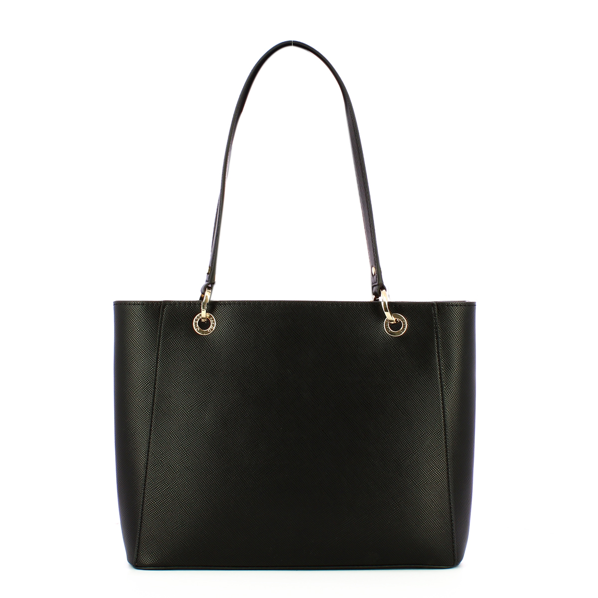 Guess Shopper Noelle Noel Black - 3