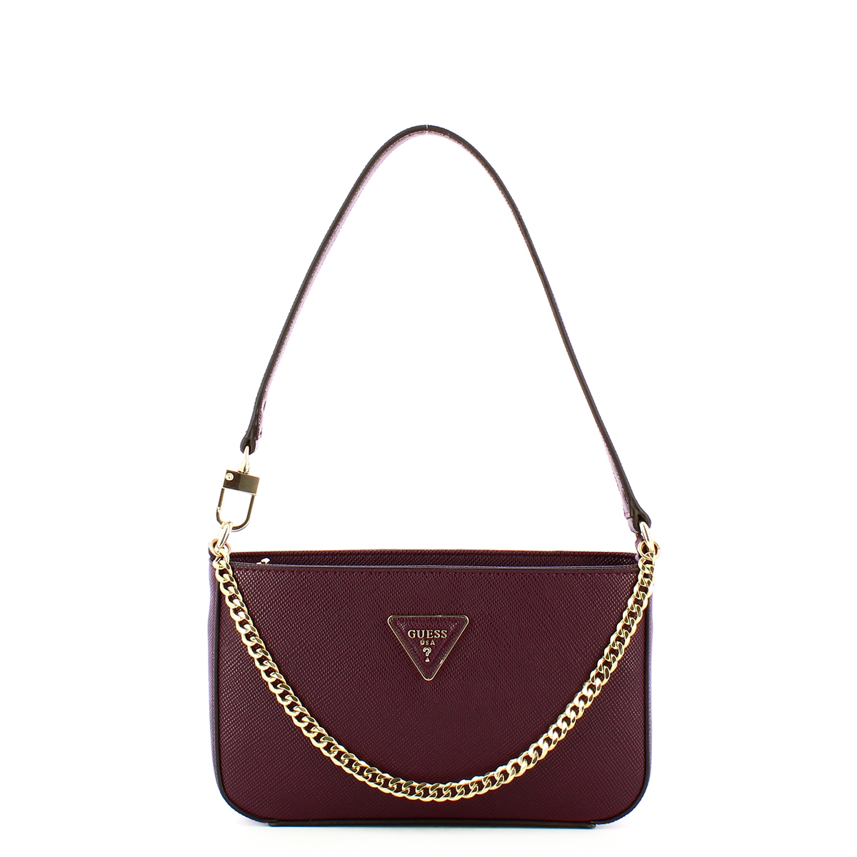 Guess Sottospalla Brynlee Plum - 1