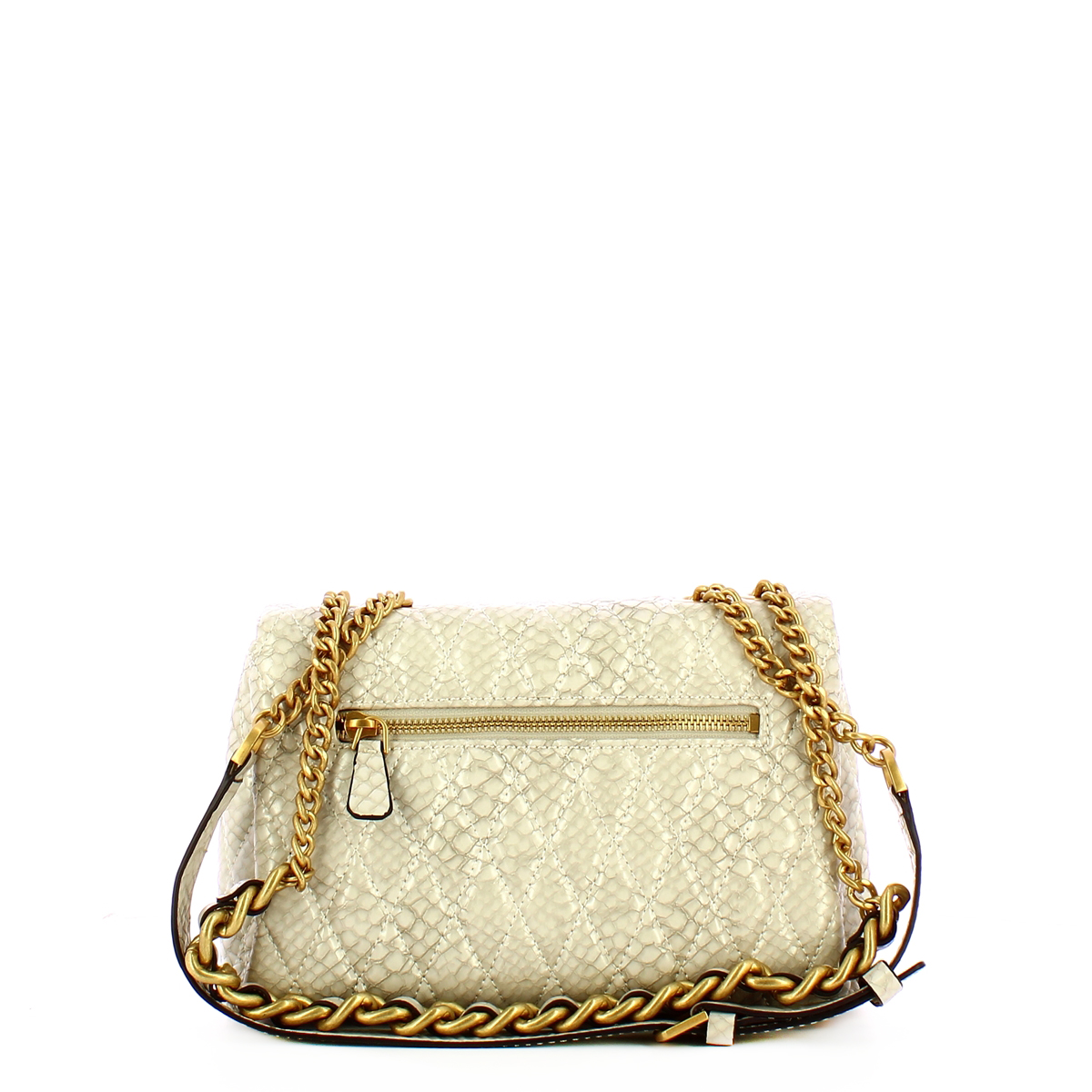 Guess Borsa a tracolla Dema Stone - 3