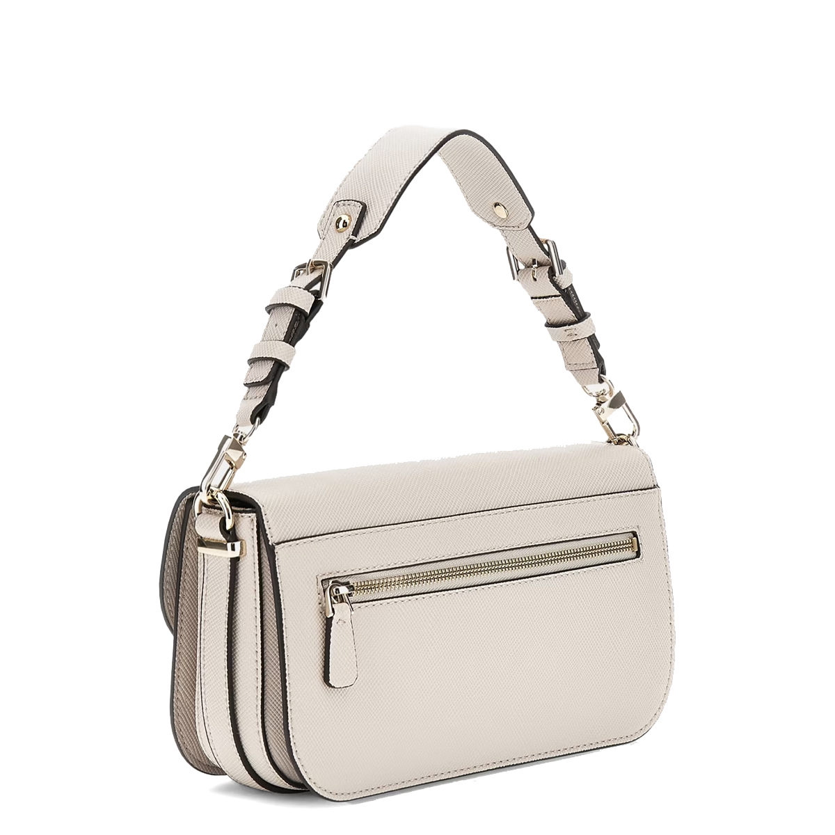 Guess Borsa a spalla Brynlee Stone - 2