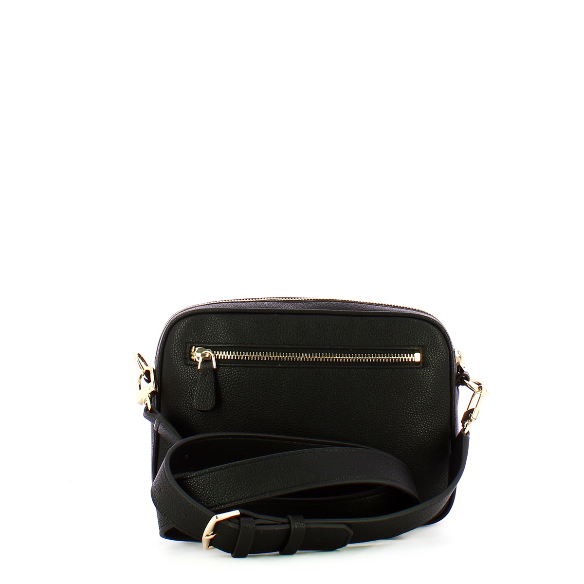 Guess Camera Bag Meridian Black - 3