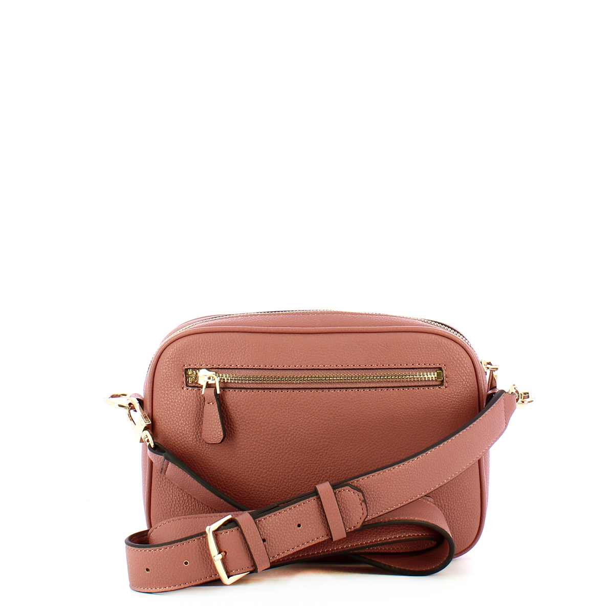 Guess Camera Bag Meridian Rosewood - 3