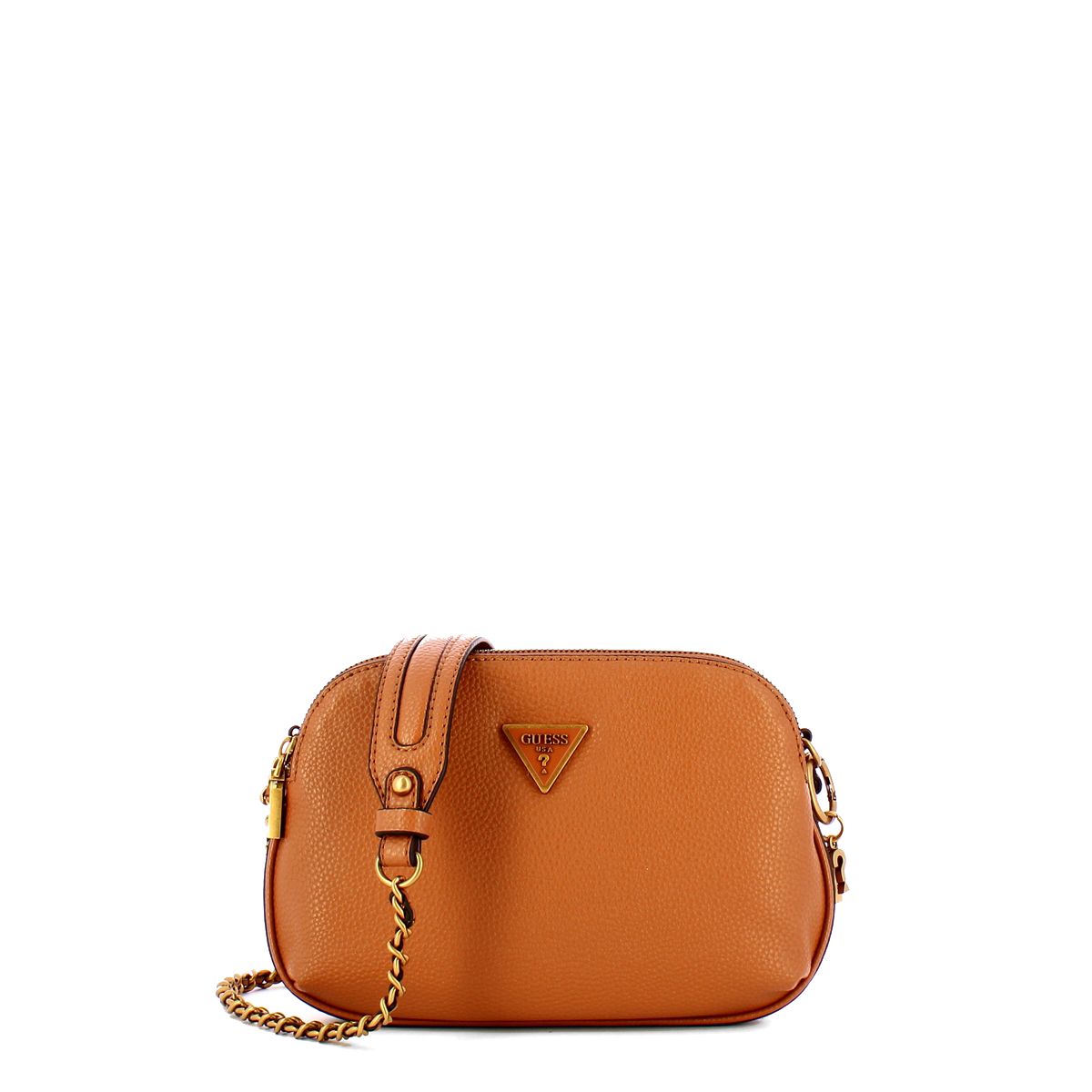 Guess Borsa a tracolla Becci Cognac - 1