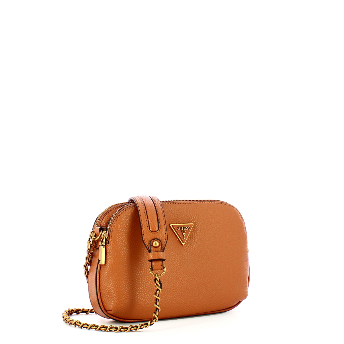 Guess Borsa a tracolla Becci Cognac - 2