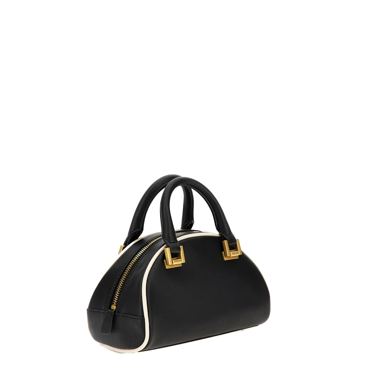 Guess Mini Borsa a mano Mildred Black - 2